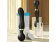 Electric Handheld Vibrating Body Massager, Black