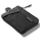 Spigen LF300 RFID Wallet, Black