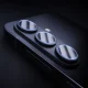 3mk Lens Protection Hybrid Glass for Camera Lens on Samsung Galaxy S26+