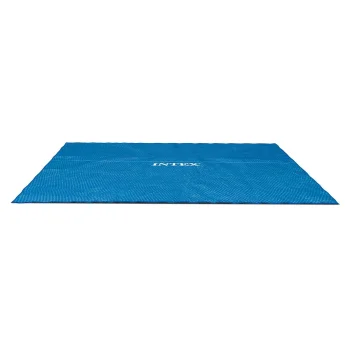 Intex 28016 Solar Pool Cover 549x274 cm