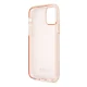 Guess iPhone 11 Pro Max Case Glitter, Pink