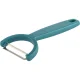 Victorinox Ypso Vegetable Peeler 6.0963.4, Green