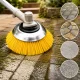 Nylon Weed Brush for String Trimmers 200mm