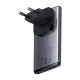 Baseus GaN5 Wall Charger, 65W, USB-C, USB-A