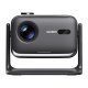Smart Mini Projector AURZEN Boom Mini 1080p Google TV