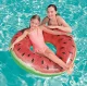 Bestway 36121 Inflatable Swim Ring Pineapple, 116 x 88 cm
