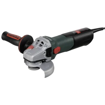 Metabo W 9-125 Quick Angle Grinder, 900 W, 125 mm