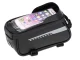 Waterproof Bicycle Bag with Phone Holder