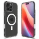 Spigen Ultra Hybrid Case for iPhone 16 Pro, White