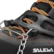MOUNTAIN GOAT Premium Ice Cleats for Hiking Boots, L (41-43)