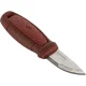 Morakniv Eldris Outdoor Neck Knife, Red