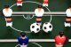 Multistore HC121402 Mini Table Football for Kids, 2 Balls