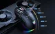 ONIKUMA CW953 Wireless Gaming Mouse, Bluetooth / 2.4 GHz / USB, RGB, Black