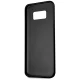 Karl Lagerfeld Choupette In Love Case for Samsung Galaxy S8 Plus, Black