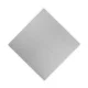 Ricokids Large EVA Foam Puzzle Play Mat 120x120 cm, 4 Pcs, Grey