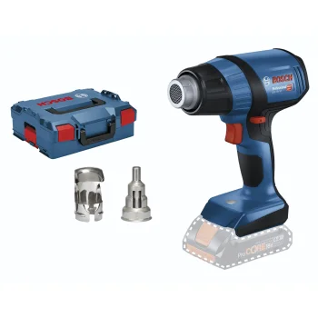 Bosch GHG 18V-50 Cordless Hot Air Gun 18V (Bare Tool in L-BOXX)