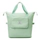 Adjustable Beach Travel Bag, Green