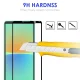 5D Sony Xperia 10 IV, Tempered Glass Screen Protector