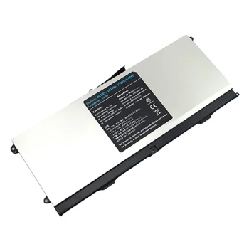 Original Dell OHTR7 Laptop Battery for Inspiron XPS 15z / L412z