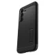 Samsung Galaxy S24+ Plus (SM-S926) Spigen Tough Armor Case Cover, Black