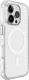 Laut Crystal Matter X MagSafe Phone Case Cover iPhone 16 Pro Max - Clear