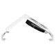 Professional Nail Dust Collector Momo X-2S 65W, White