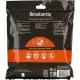 Brabantia PerfectFit NewIcon Trash Bags Code W 5 L, 40 Pack, White