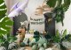 Party Decor Birthday Decorations Garland 3m, Dinosaurs