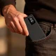 Tech-Protect Smart Wallet Case for Samsung Galaxy S26 Ultra - Matte Black
