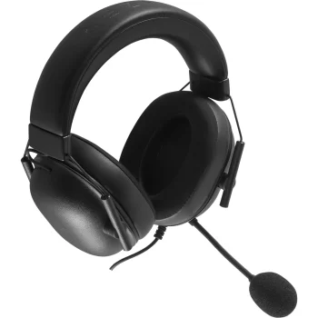 Razer BlackShark V2 X Gaming Headset, Black