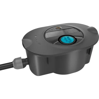 Gardena AquaPrecise Solar Irrigation System