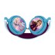 Lexibook Folding Children\'s Wired Headphones, Frozen