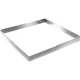 De Buyer 3013.30 Adjustable Patisserie Frame, 30-57 cm