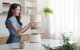 Smartmi Rainforest Humidifier