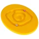 Kids Balance Board with Maze, Yellow