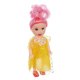 Kruzzel Dollhouse 65 Cm