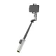 Aochuan M3 Pro Mini Gimbal with AI Sensor, White