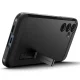 Samsung Galaxy A55 ( SM-A556B/DS ) Spigen Tough Armor Case Cover, Black