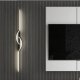 LED Wall Lamp Sconce 60cm, Cold White Light
