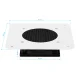 Built-in Nail Dust Collector Momo X1W 100W, white