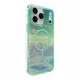 ZAGG Milan Snap MagSafe Phone Case Cover iPhone 17 Pro Max - Multicolor