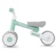 Nukido NK-603 Kids Three-Wheel Balance Bike, from 12 Months