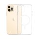 3Mk Protection Clear MagCase vāciņš Apple iPhone 12 Pro Max Caurspīdīgs