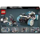 LEGO Technic 42211 Lunar Outpost Moon Rover