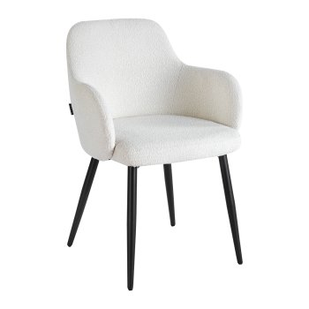 4Rico Intra Chair White
