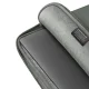 Uniq Torba Cyprus Laptop Sleeve 14\" Niebieski/abyss Blue Water-resistant Neoprene