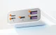 Powerbank Romoss SENSE4SF 10000mAh 22.5W White