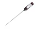 Digital Kitchen Thermometer with LCD Display and Probe