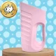 Bakalu Nicekids Baby Hair Rinsing Cup, Pink