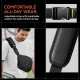 Spigen KD410 Sling Bag Klasden - Black